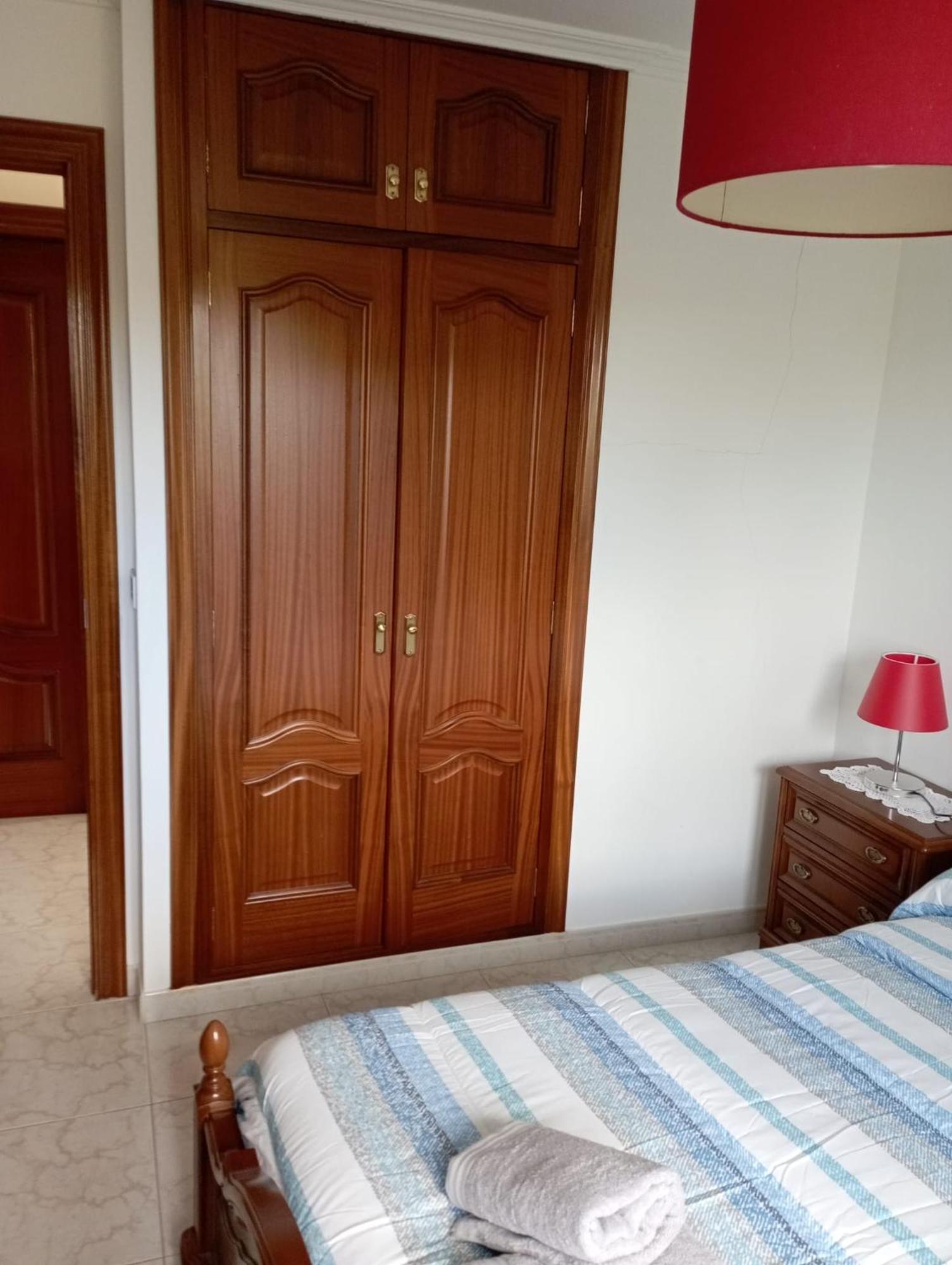 A Casa Do San Paio De Buscas Appartement Ordes Buitenkant foto